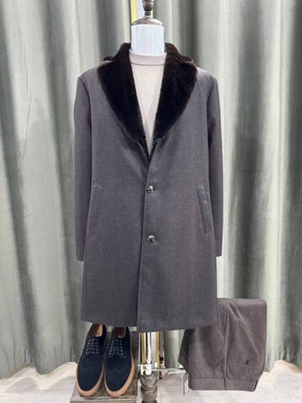 Пальто Stefano Ricci