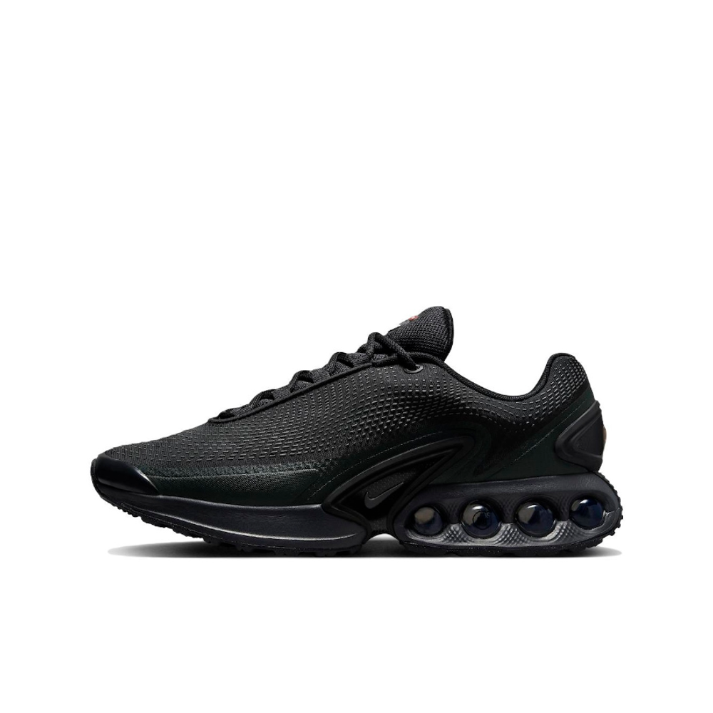 Dark grey nike air max shop