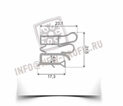 012 профиль схема