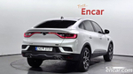 Renault Korea (Samsung) XM3 1.6 E-TECH 인스파이어 e-시프터 (01.2023)