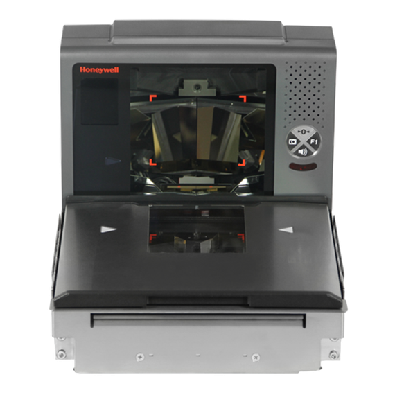 Honeywell Metrologic Stratos 2751-XS011