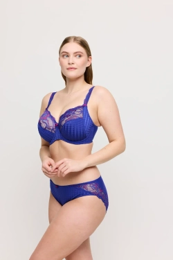 PRIMADONNA MADISON Трусы бразильские, синий