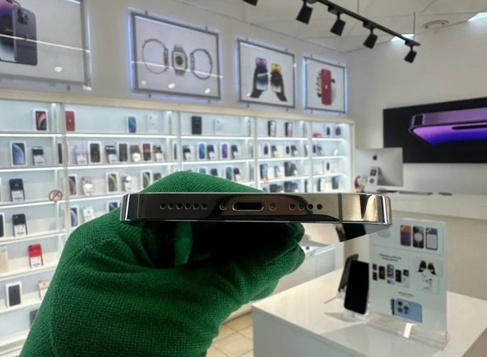 iPhone 14 Pro Max, 256 ГБ б/у