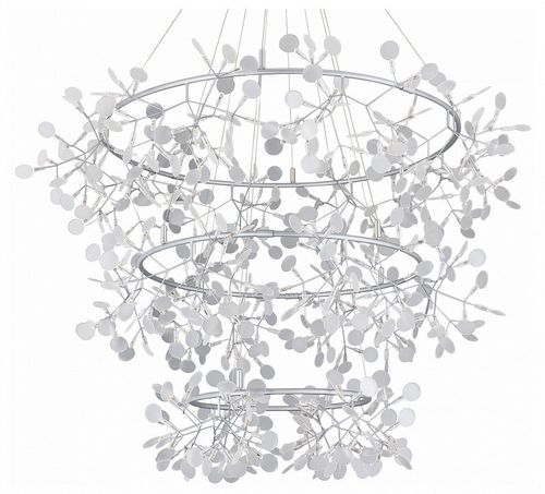 Подвесная люстра ST-Luce SL379.103.486