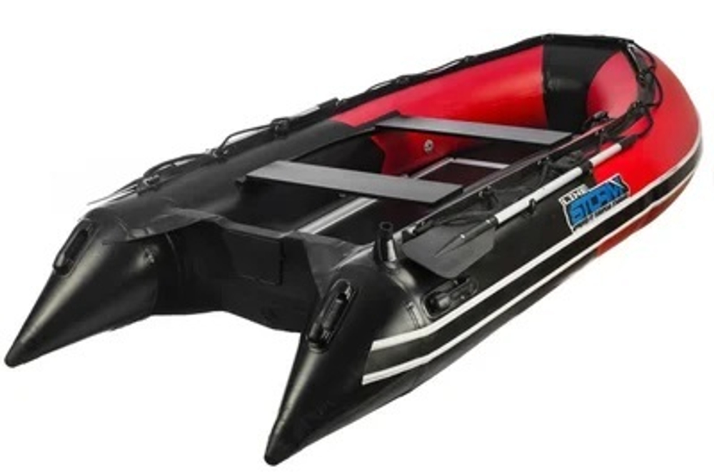 Лодка ПВХ STORMLINE Adventure Standard 360
