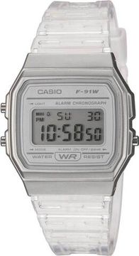 Наручные часы Casio F-91WS-7DF