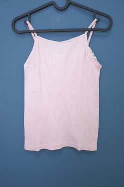 Топ из хлопка 42 размер