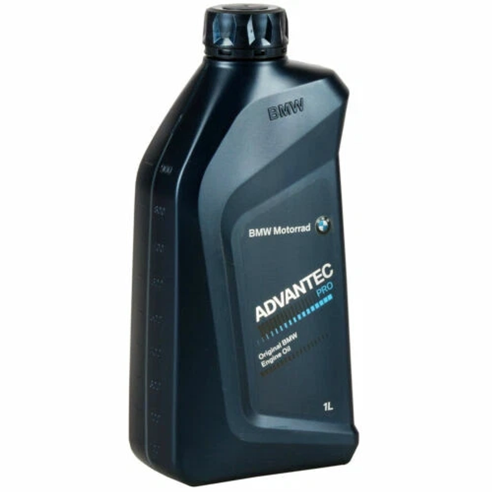 Моторное масло BMW Motorrad Advantec Pro 15W-50, 83122405891