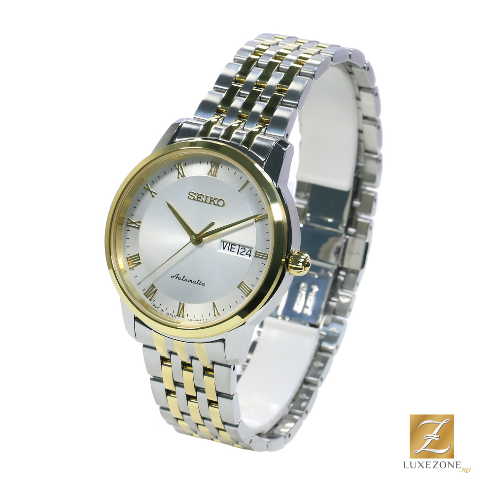Seiko SRP694J1S
