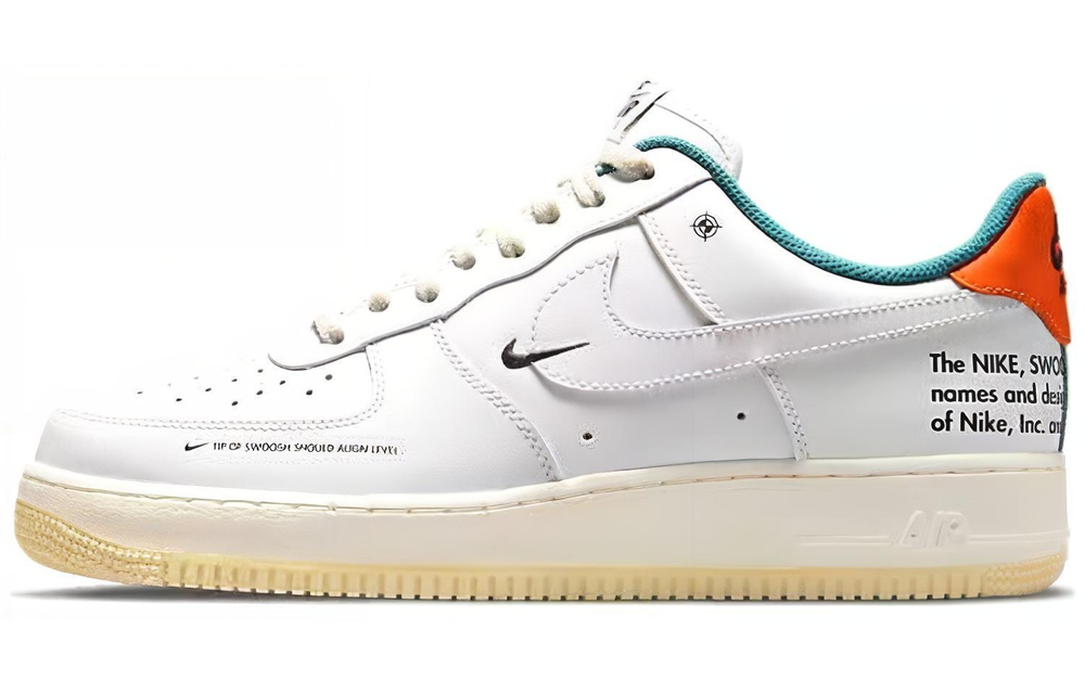 Кроссовки Nike Air Force 1