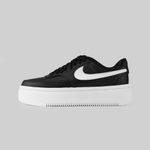  Кроссовки женские Nike Court Vision Alta LTR (W) артикул:DM0113-002 - купить в магазине Дайс