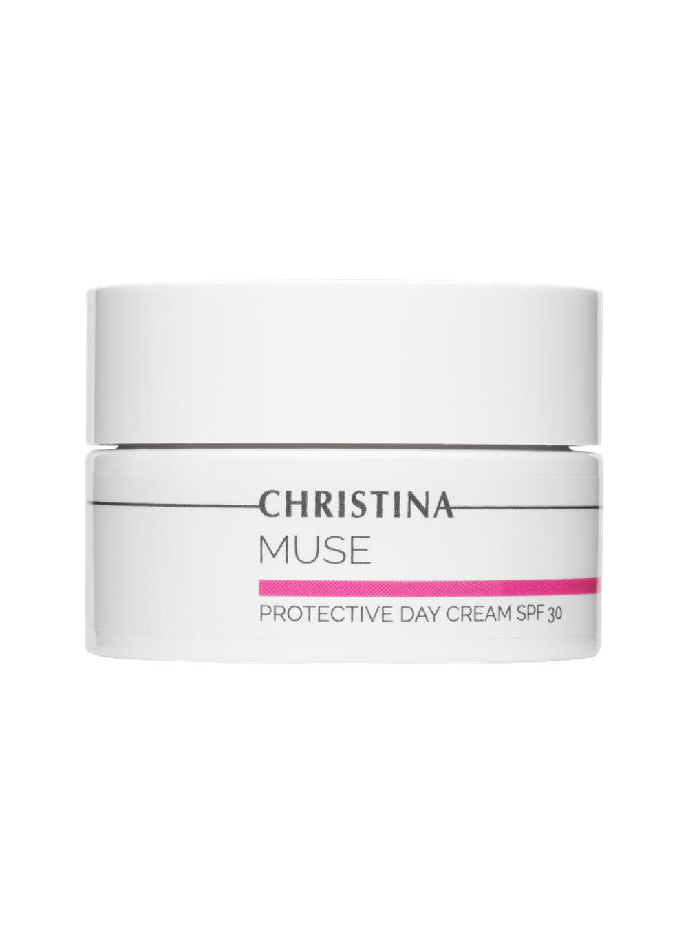 CHRISTINA Muse Protective Day Cream SPF 30