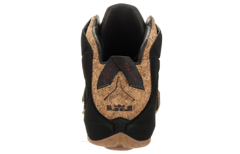 Кроссовки Nike Lebron 12 Ext Cork