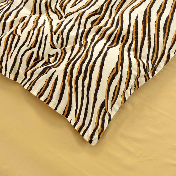 Марти (бронза) КПБ сатин Евро 4н