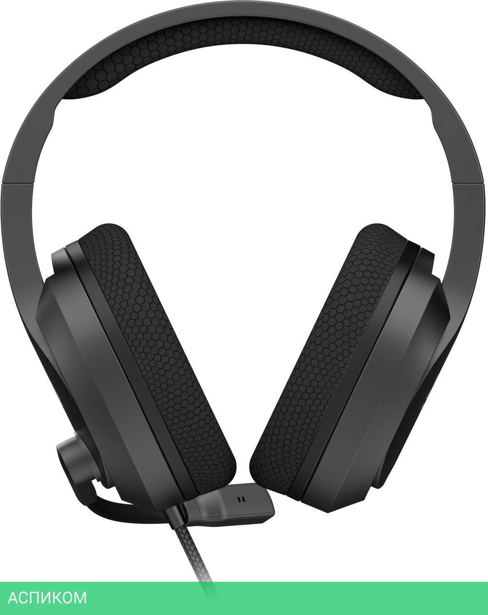 Наушники A4Tech Bloody G260 черный