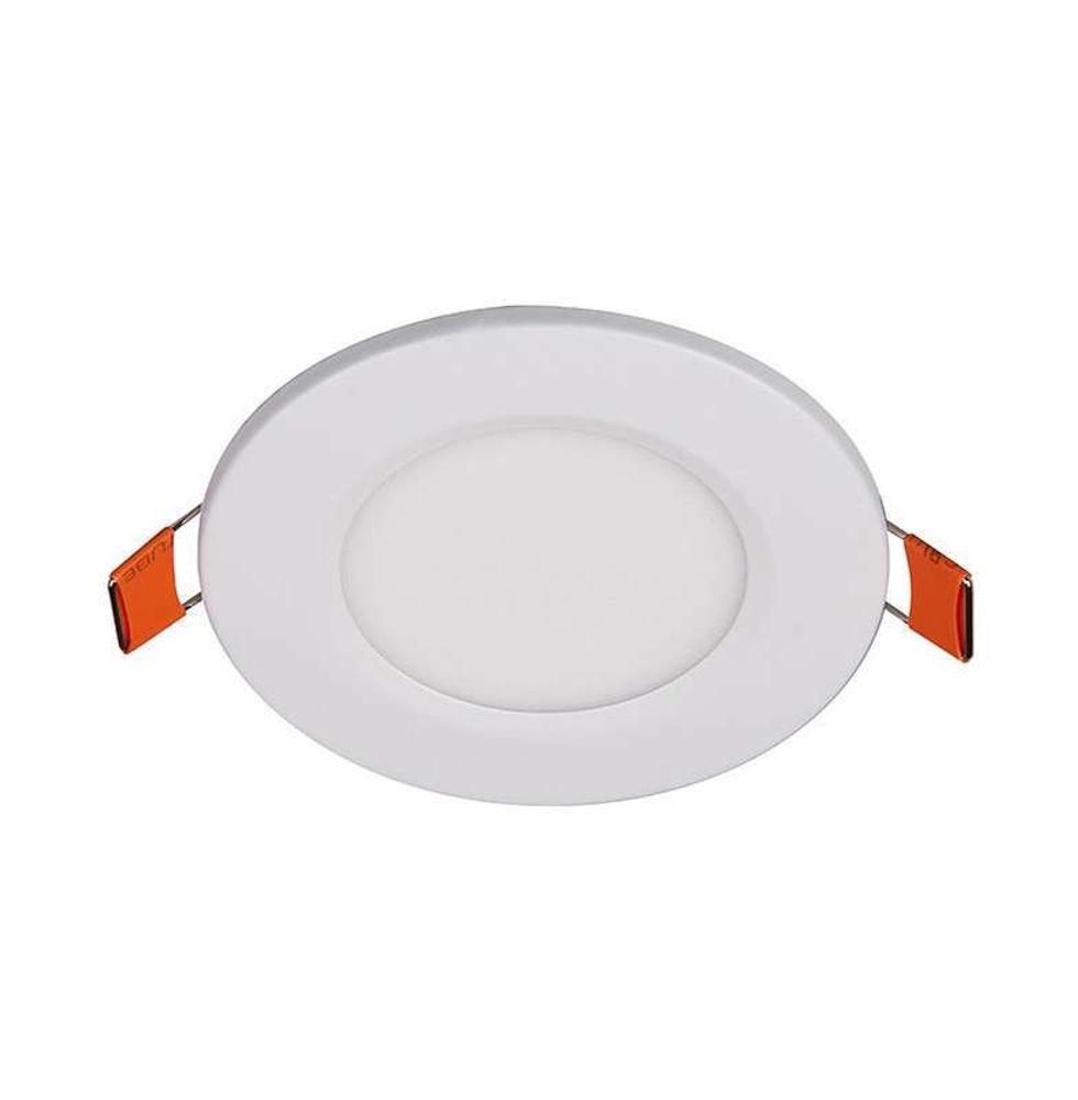 Светильник светодиодный PPL-R WH 3Вт 6500К IP40 d90мм ДВО встраив. ультратонкий кругл. JazzWay 5008441A Светильник светодиодный PPL-R WH 3Вт 6500К IP40 d90мм ДВО встраив. ультратонкий кругл. JazzWay 5008441A