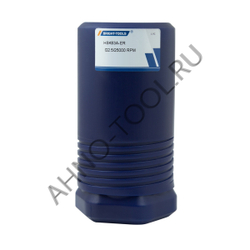 Патрон цанговый HSK63A-ER16UM-200T BRIGHT-TOOLS