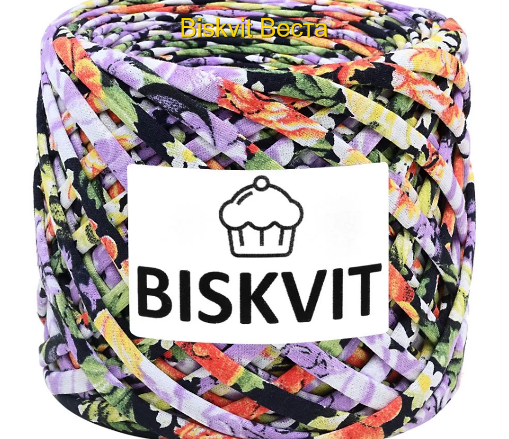BISKVIT Веста