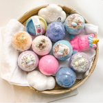 Бомбочка для ванны "Baby bomb", 280г