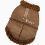 Дубленка «DaDago»