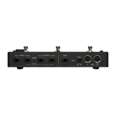 Педаль эффектов TC Electronic 2290 P Dynamic Digital Delay