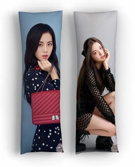 Дакимакура Джису №2