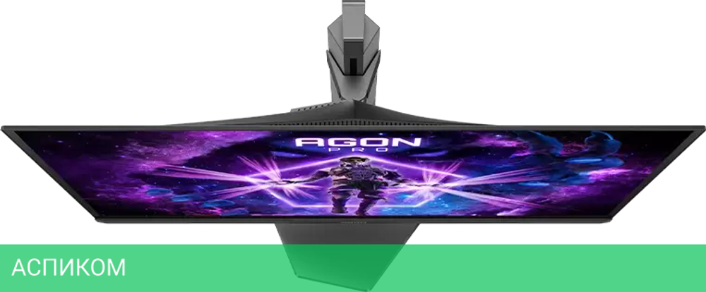 Монитор AOC AGON PRO AG276QSD