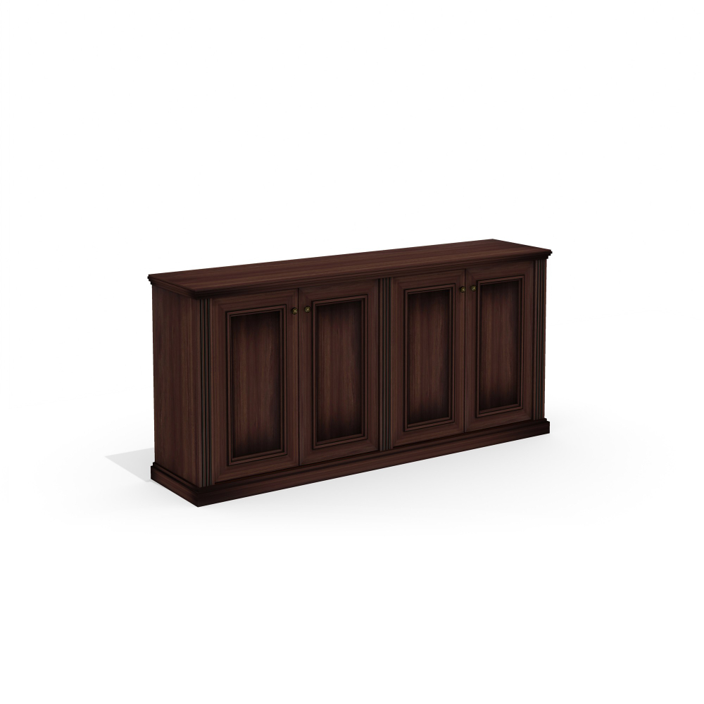 Шкаф двойной низкий ДАНТЕ(DANTE)