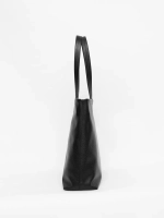 Сумка через плечо из натуральной кожи