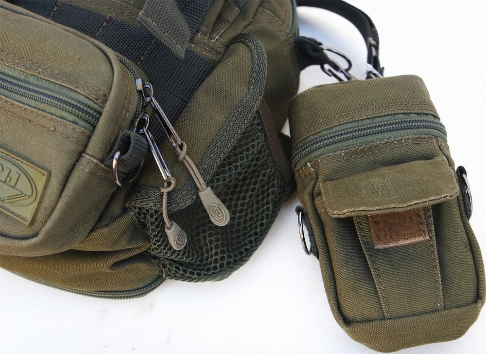 Сумка тактическая №2 (авизент)