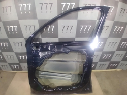 Дверь передняя правая Kia Sorento 4 (MQ4) 20-21 Б/У Оригинал 76004P2000