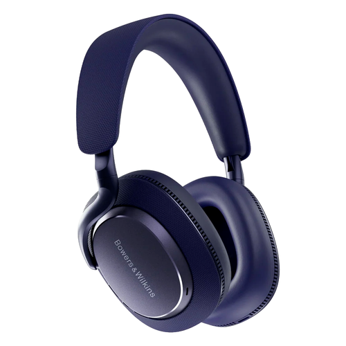 Беспроводные наушники Bowers & Wilkins PX7 S3, Indigo Blue (Синий)