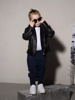 Спортивные штаны для мальчика на физкультуру