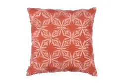 Декоративная подушка 40х40 см, цвет Рэд