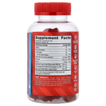 VPLab , Жевательные мармеладки с яблочным уксусом, яблоко, 60 жевательных таблеток