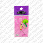 Блесна RIVER OLD TWOPEAD 5.6g #06