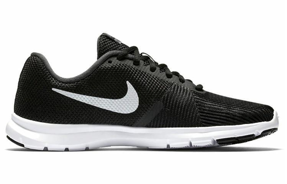 Кроссовки Nike Flex Bijoux (Женская размерная сетка)
