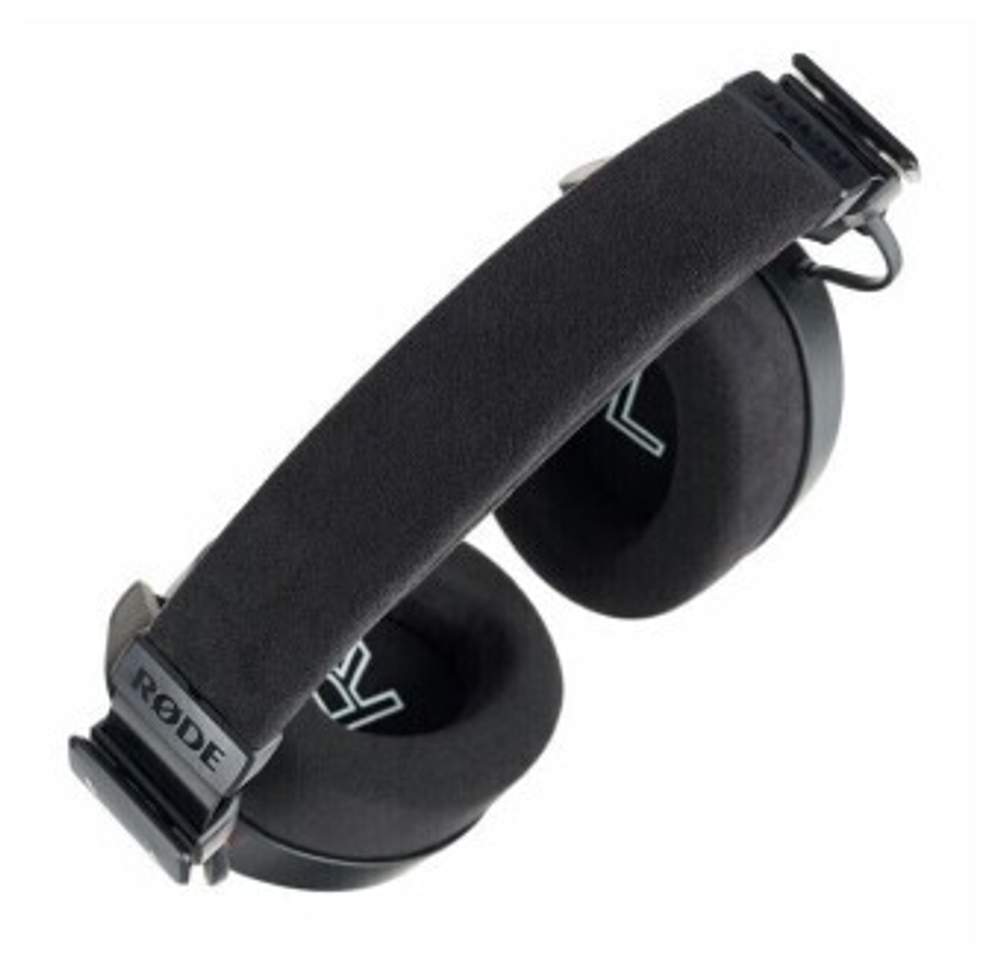 RODE NTH-100