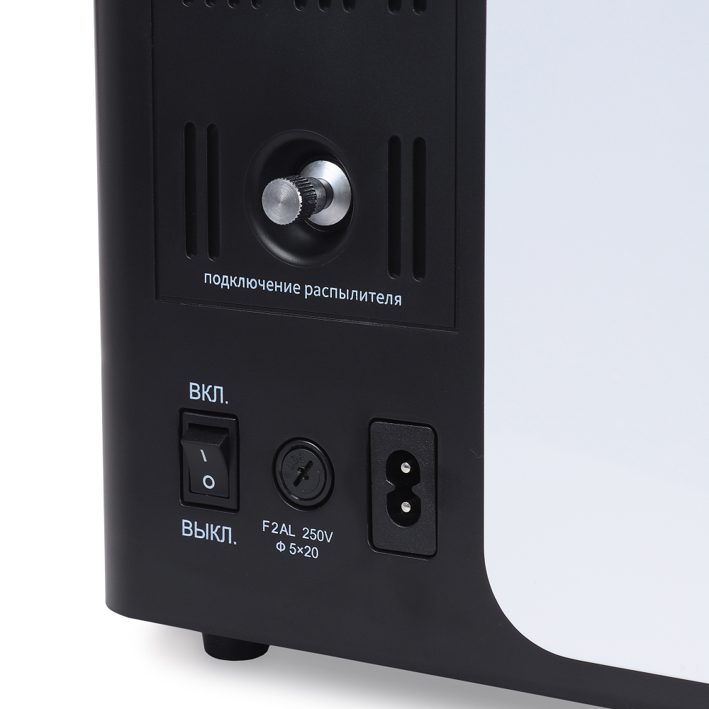 Кислородный концентратор Med-Mos Y007-1: компактный стационарный прибор с функцией небулайзера