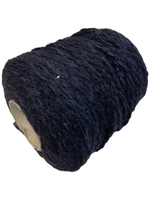 Пряжа на бобине (Италия) 60% шерсть мериноса 40% акрил 100г-120м 530г