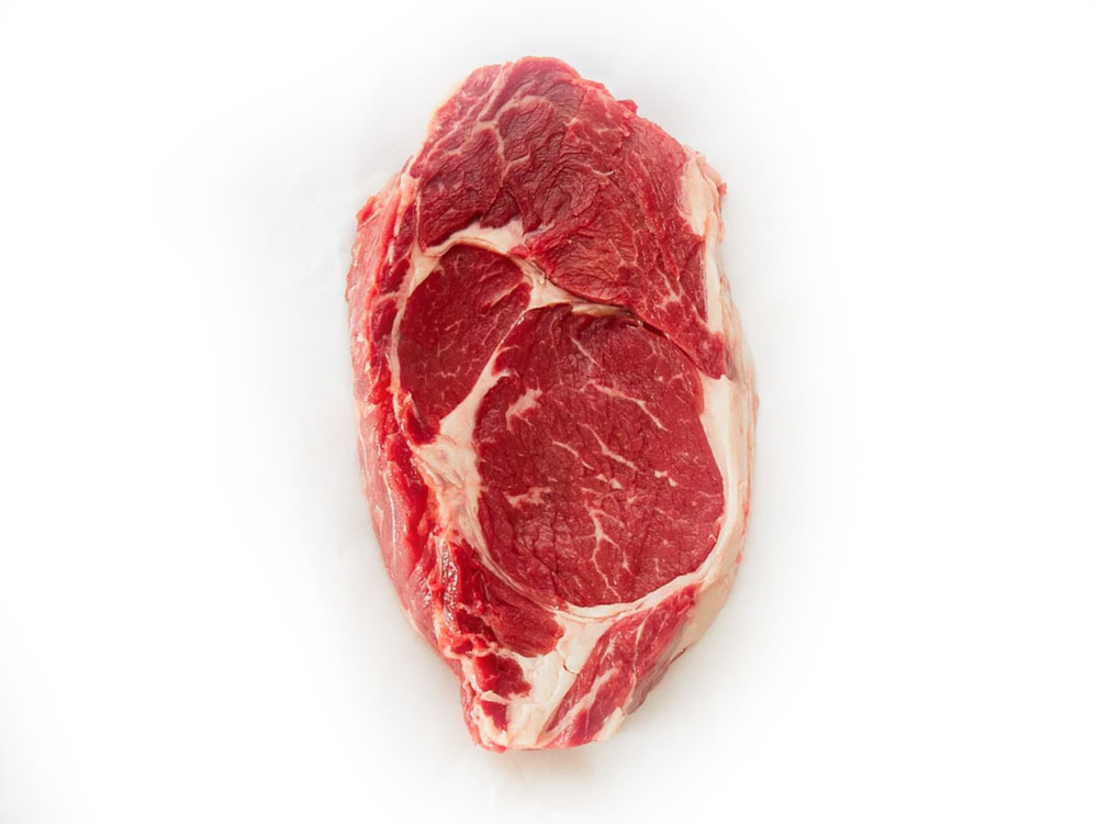 Стейк Рибай, SELECT, ВУ, ROSSO -з