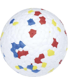 Игрушка для собак мяч БЛУМ, 7 см Mpets