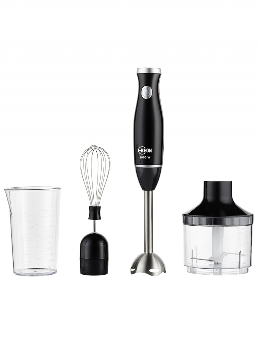 Блендер погружной Beon BN-2013 набор (1000W)