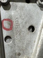 Отопитель автономный 3.8 kW 2018 г.