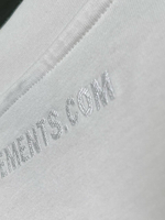Футболка Vetements