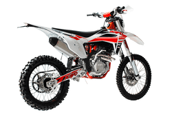 Мотоцикл кроссовый эндуро KAYO K6-L 250