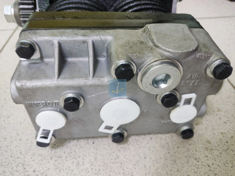 Компрессор воздушный (LP 4851) 650.3509009