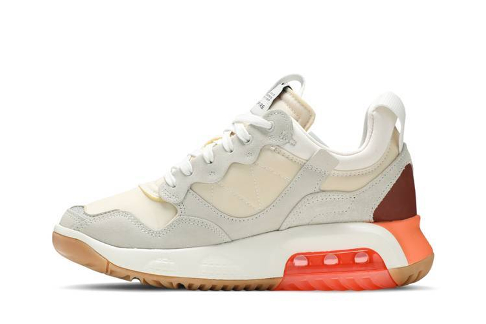 Кроссовки Jordan Ma2 Sp "Future Beginnings" (Женская размерная сетка)