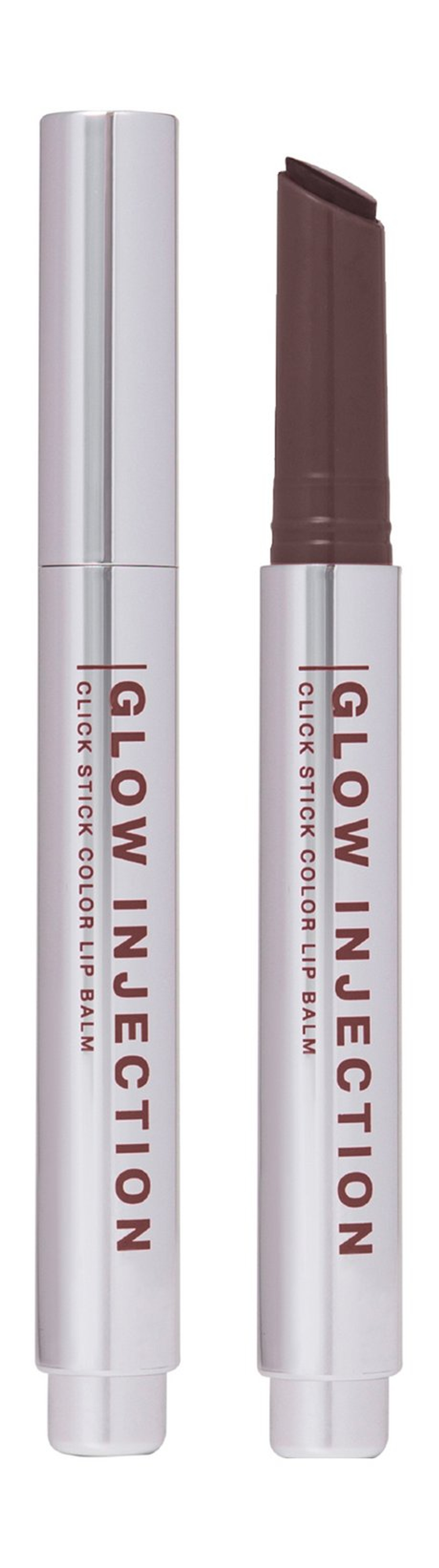 INFLUENCE Glow Injection Lip Balm 10 Бальзам для губ в стике