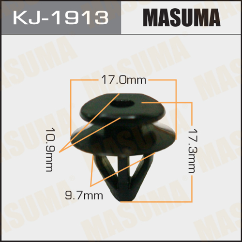 Пистон автомобильный MASUMA KJ-1913
